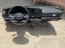 Hyundai Elantra 2020-2024 ön şiti